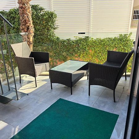 Villa Inaya Alicante Exterior foto