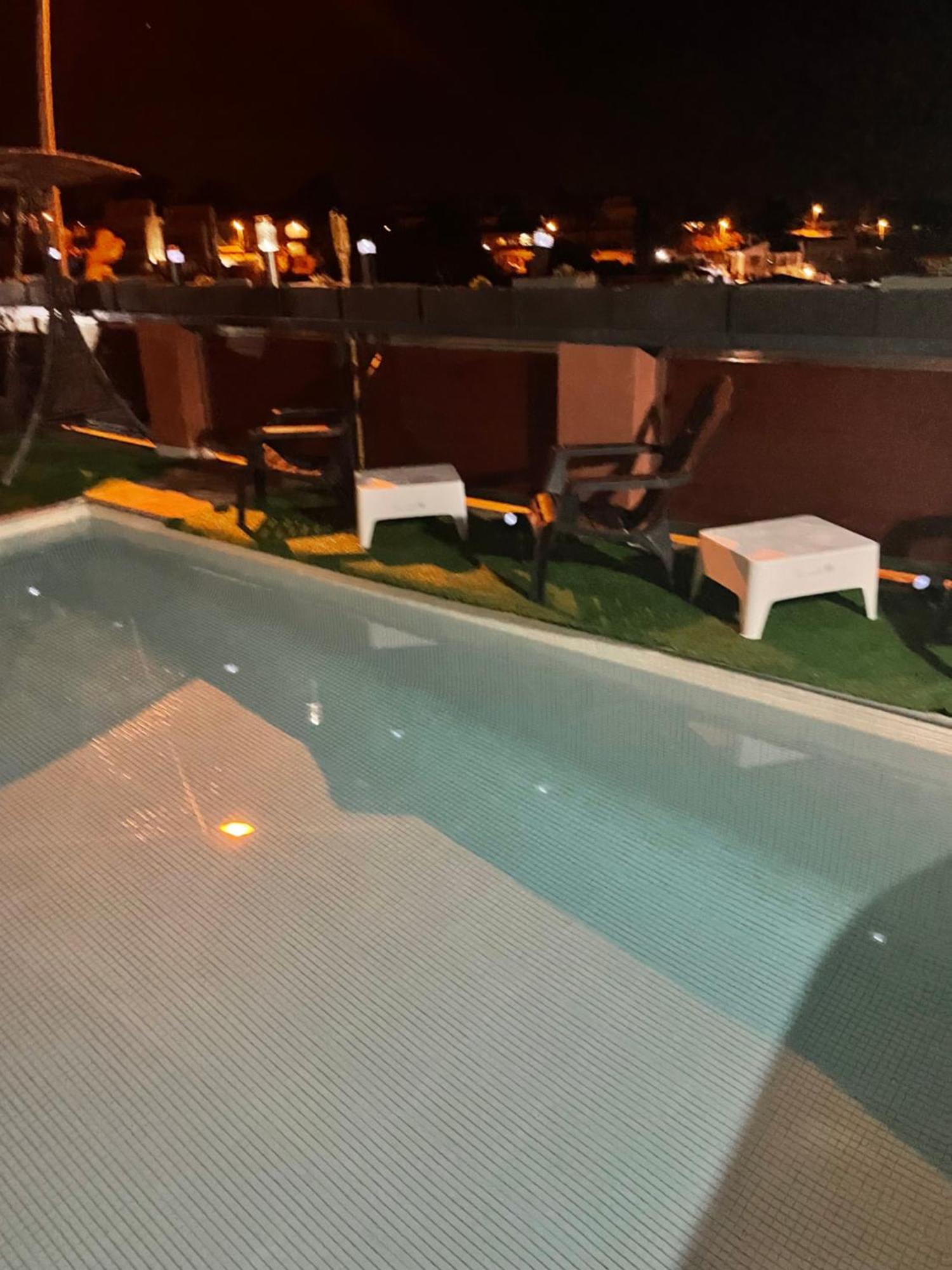Villa Inaya Alicante Exterior foto